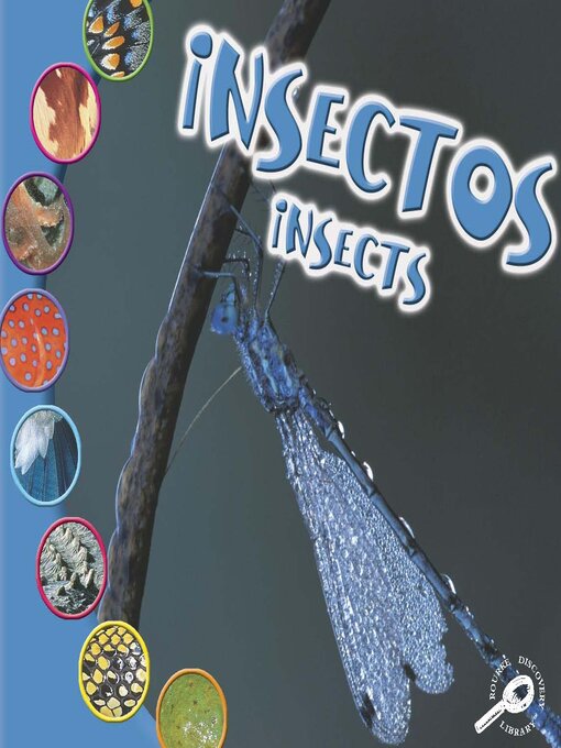 Title details for Insectos (Insects) by Ted O'Hare - Available